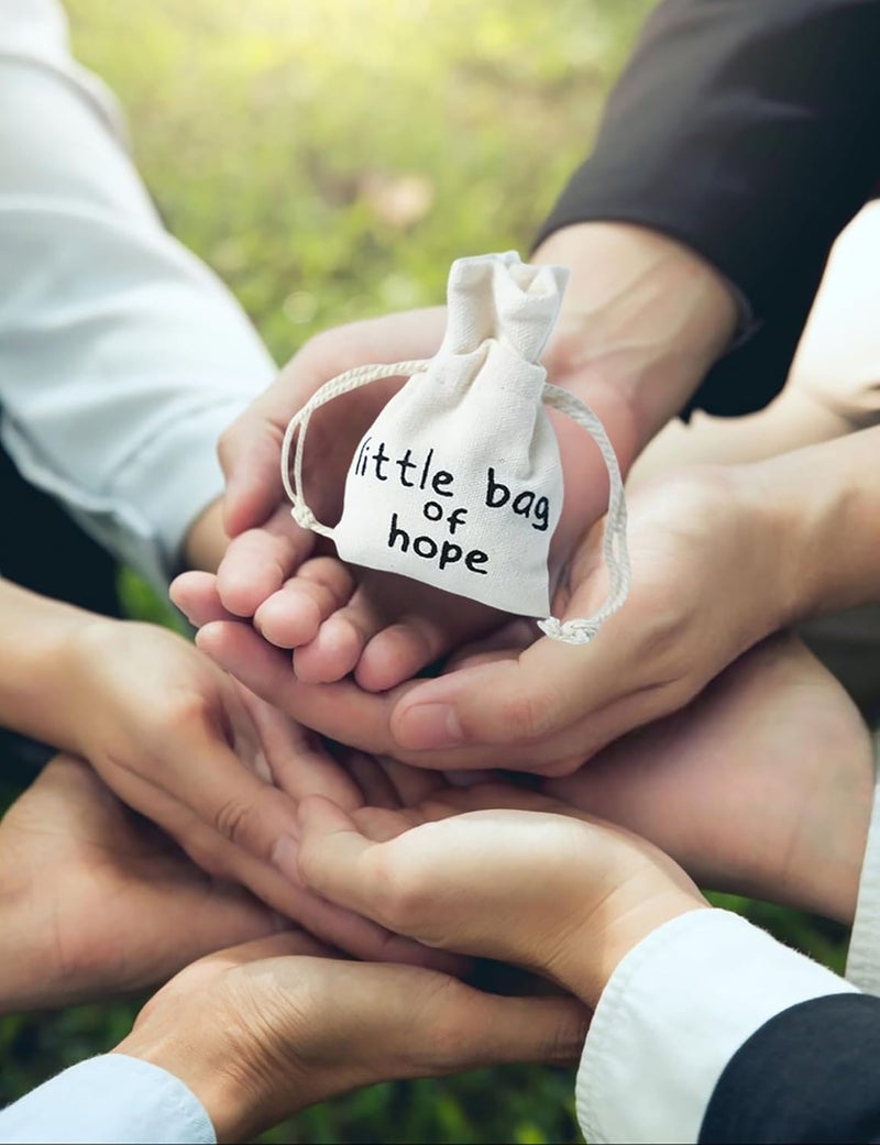 Handmade Encouragement Gifts,Thinking of You Gifts,Distant Relationship Memorials, Encouragement Cancer Survivor Recovery Celebrate Sobriety, Inspirational, Get Well Soon Gift. - Image 5